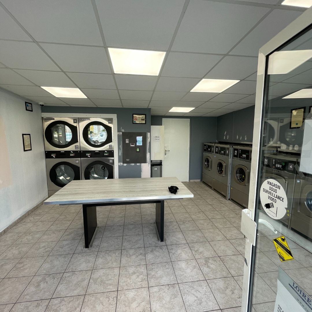 Laverie des maillets 2