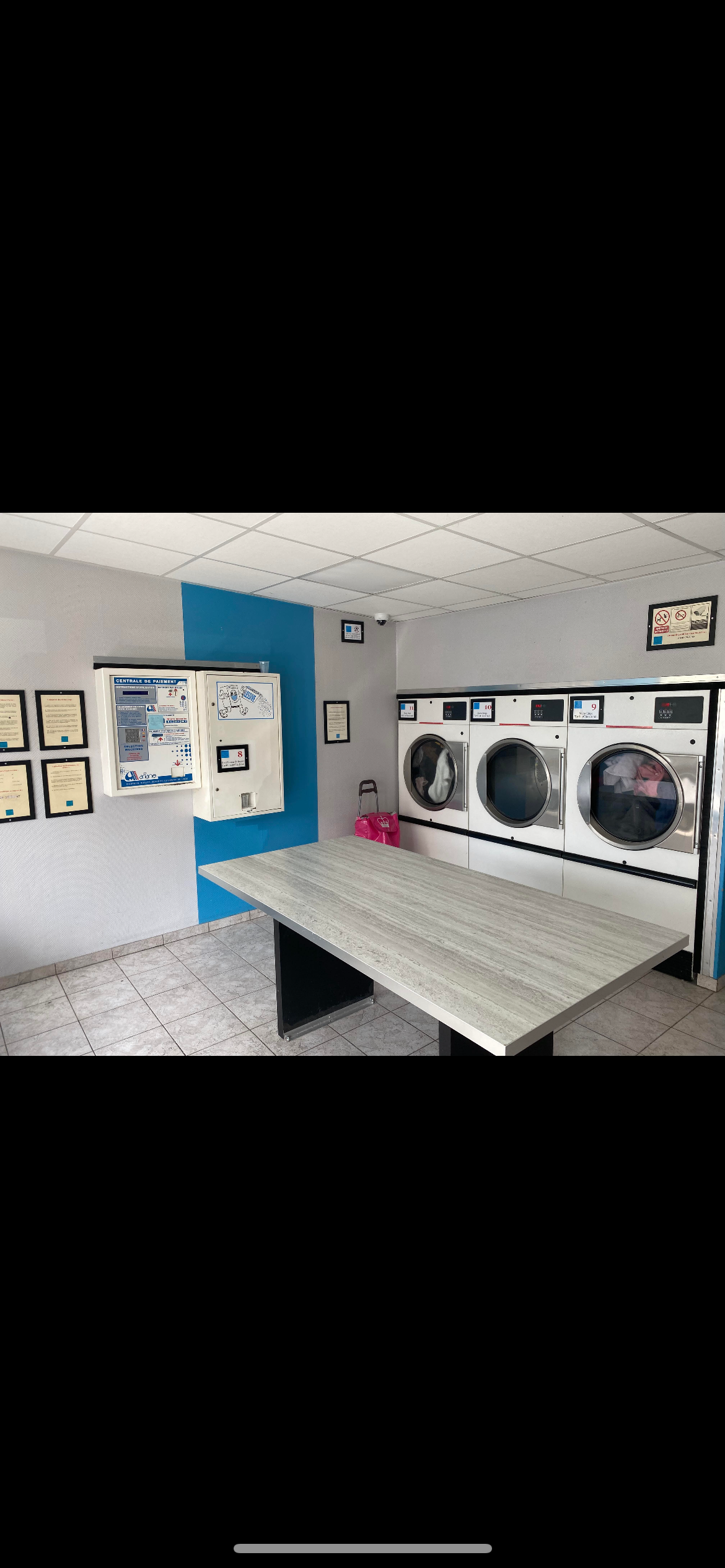 Laverie des maillets img 7559